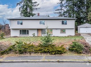 501 Legion Dr, Everett, WA 98201