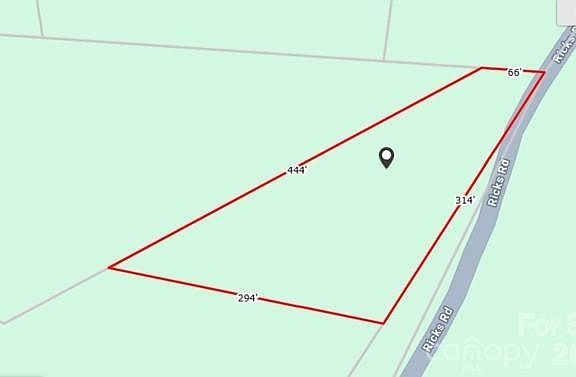 4th image of Ricks Rd