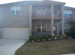 1318 Verde Path, San Antonio, TX 78258