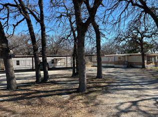 2813 E Highway 199, Springtown, TX 76082