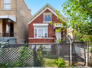 2522 S Christiana Ave, Chicago, IL 60623