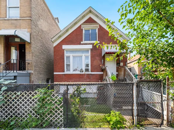 2522 S Christiana Ave, Chicago, IL 60623