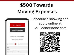 3305 Hollycrest Dr, Colorado Springs, CO 80920