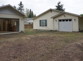 302 S 7th Ave Port Hadlock, Port Hadlock, WA 98339