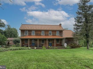 1785 York Rd, Dover, PA 17315