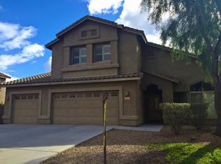 7872 N Lime Star Dr, Tucson, AZ 85743