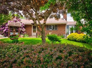 1313 Foote St, Conway, PA