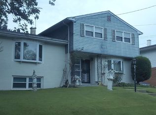 1115 Burketon Rd, Hyattsville, MD 20783