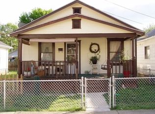 1209 Homer St, Charleston, WV