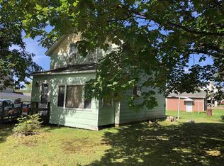 8214 Mill St, Ramsay, MI 49959