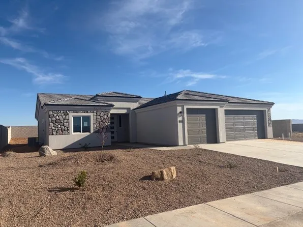 2723 E Sunset Canyon Way, Kingman, AZ 86409