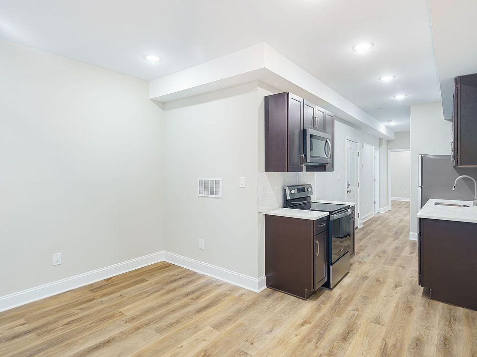 Kitchen / Living room