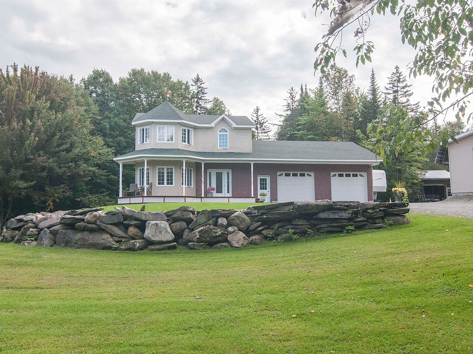 242 Smith Rd, Derby Line, VT 05830 MLS 4929620 Zillow