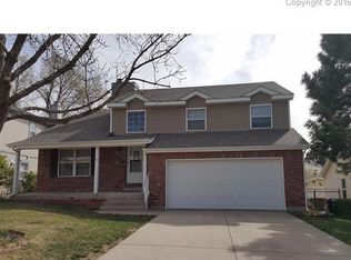 3529 Whimbrel Ln, Colorado Springs, CO 80906
