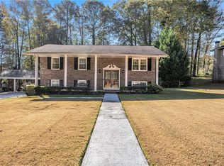 4559 Huntsman Bnd, Decatur, GA 30034