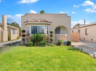 9532 San Juan Ave, South Gate, CA 90280