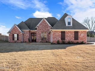 2123 College Rd, Southaven, MS 38672