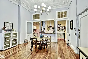 Sold by Brown Harris Stevens