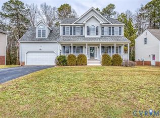 9448 Dunroming Rd, Chesterfield, VA 23832