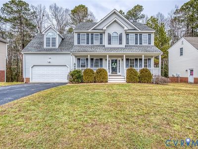 9448 Dunroming Rd, Chesterfield, VA, 23832