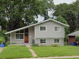 5209 Bangor Dr, Kensington, MD 20895