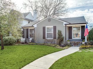 6316 Sudbury Dr, Dallas, TX 75214