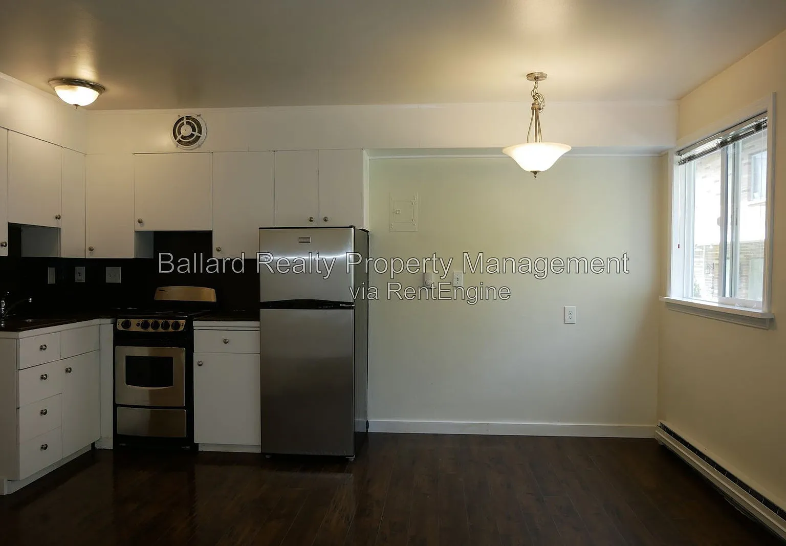 Studio, 1.0 bath, 450 sqft, $1,350 — Photo 4