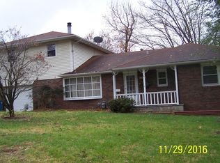 1103 Ostle Dr, Collinsville, IL