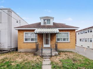 314 Montfort St, Ottawa, ON K1L 5N4