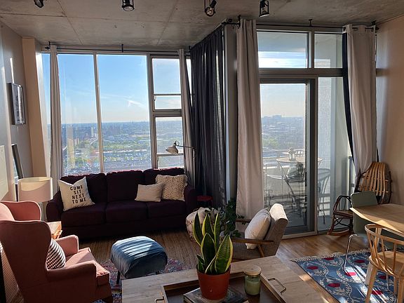 3rd image of 1720 S Michigan Ave APT 1714