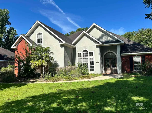 25851 Kensington Way, Daphne, AL 36526