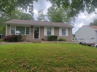 3641 Saint Sebastian Ln, Saint Ann, MO