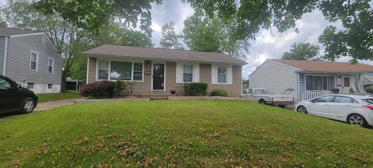 3641 Saint Sebastian Ln photo 1
