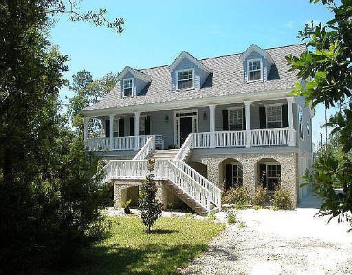 Front View