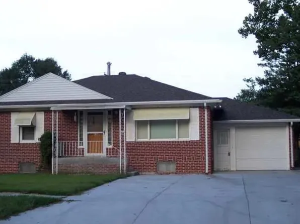 1308 N Baltimore Ave, Hastings, NE 68901