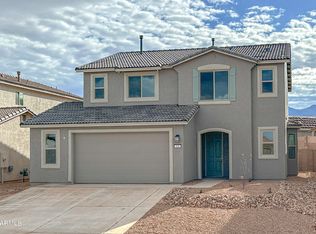336 Berwick Pl LOT 154, Sierra Vista, AZ 85635
