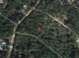 Farmum Dr, Livingston, TX 77351
