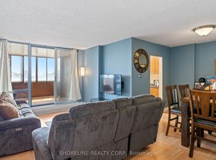 1625 Bloor St #620, Mississauga, ON L4X 1S3
