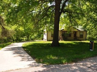 22 Belgrade Rd, Country Club, MO 64505