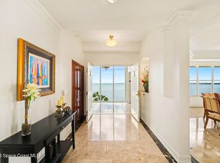 19 N Indian River Dr #Penthouse 1, Cocoa, FL 32922