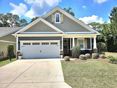 5876 Bascom Dr, Tallahassee, FL, 32309