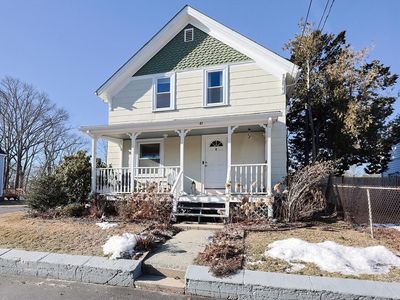 41 Allen Ave, Attleboro, MA, 02703