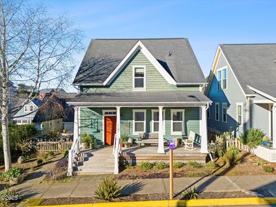 2747 SW Beach Ave, Lincoln City, OR, 97367
