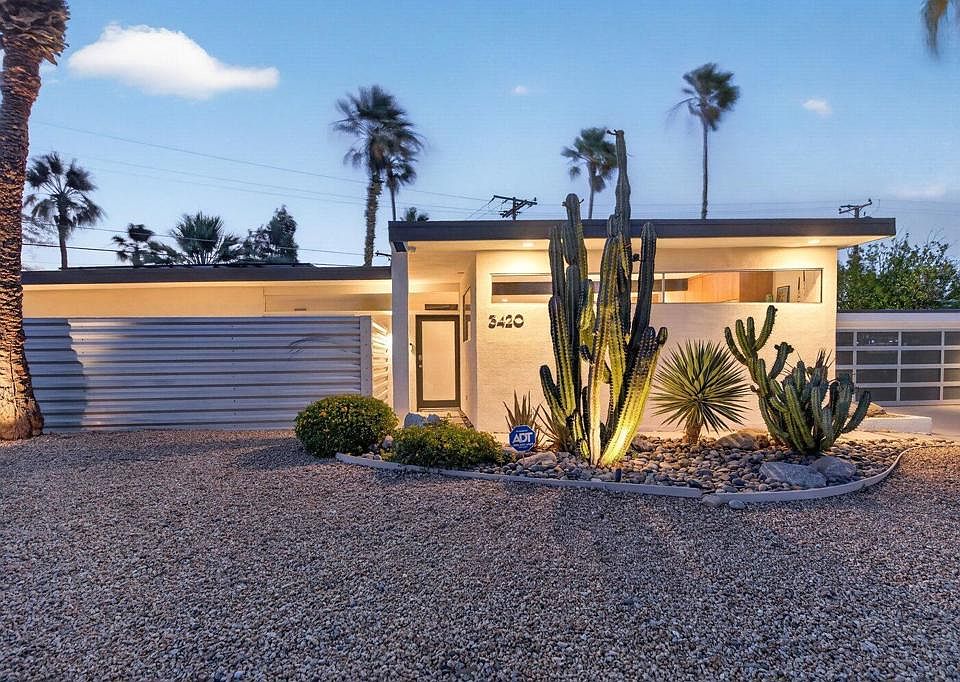 1st image of 3420 E Camino Rojos