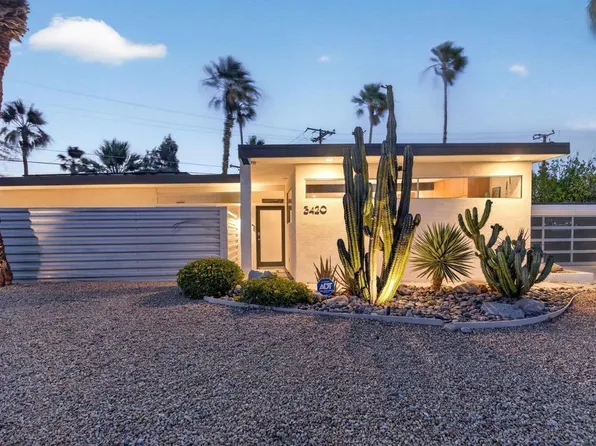 3420 E Camino Rojos, Palm Springs, CA 92262
