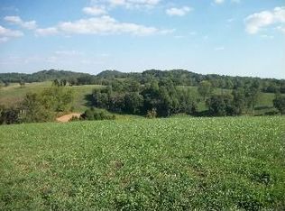 1925 Hindley Rd, Morristown, TN 37813