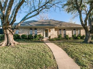 1209 N Park Dr, Richardson, TX 75081