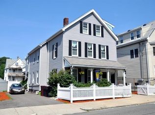 90 Florence St, Everett, MA 02149