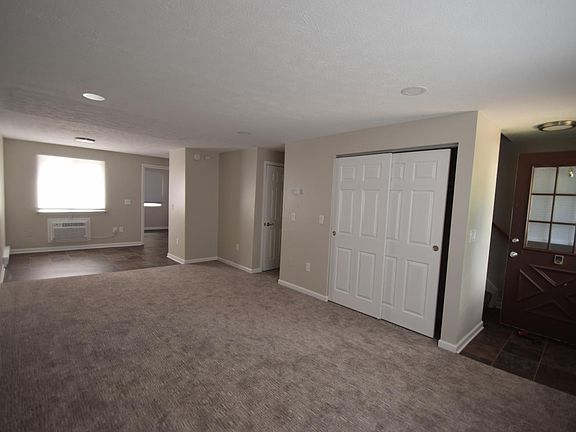 Living Room, 1st Floor