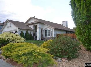 6326 Valley Wood Dr, Reno, NV 89523